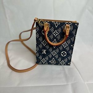 Louis Vuitton petit sac bag